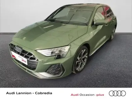 Photo Audi A3 S Line
