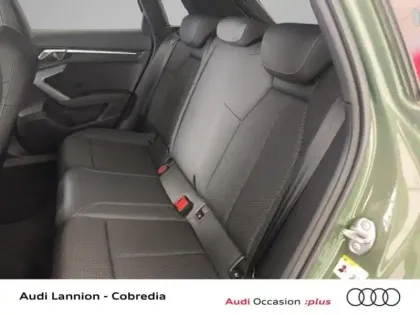 Photo 11 Audi A3  Sportback 35 TDI 150ch S line S tronic 7