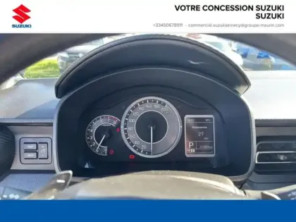 Photo 13 Suzuki Ignis  1.2 Dualjet Hybrid 83ch Privilège Auto