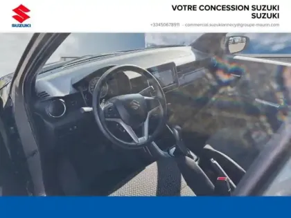 Photo 11 Suzuki Ignis  1.2 Dualjet Hybrid 83ch Privilège Auto