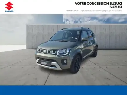 Photo Suzuki Ignis Privilège