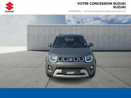 Photo 7 Suzuki Ignis  1.2 Dualjet Hybrid 83ch Privilège Auto