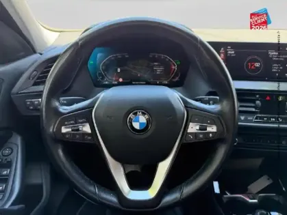 Photo 11 BMW Serie 1 Série 1 118iA 136ch Edition Sport DKG7