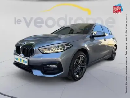 Photo Bmw Serie 1 Edition Sport
