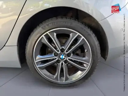 Photo 9 BMW Serie 1 Série 1 118iA 136ch Edition Sport DKG7