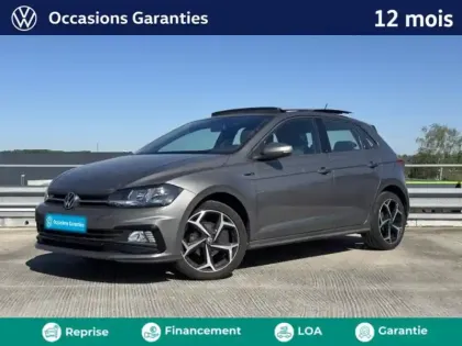 Photo Volkswagen Polo R-line