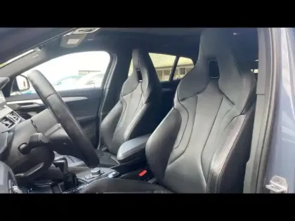 Photo 9 BMW X2  xDrive25eA 220ch M Sport Euro6d-T 6cv