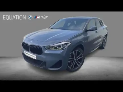 Photo Bmw X2 M Sport