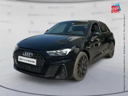 Photo Audi A1 S Line