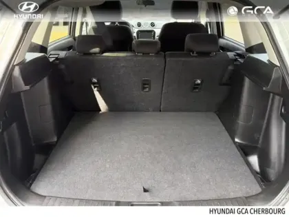 Photo 14 Suzuki Vitara  1.0 Boosterjet 111ch Privilège