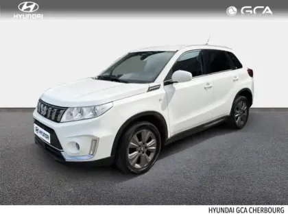 Photo Suzuki Vitara Privilège
