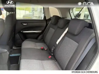 Photo 13 Suzuki Vitara  1.0 Boosterjet 111ch Privilège