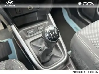 Photo 8 Suzuki Vitara  1.0 Boosterjet 111ch Privilège