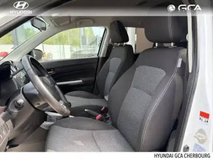 Photo 12 Suzuki Vitara  1.0 Boosterjet 111ch Privilège