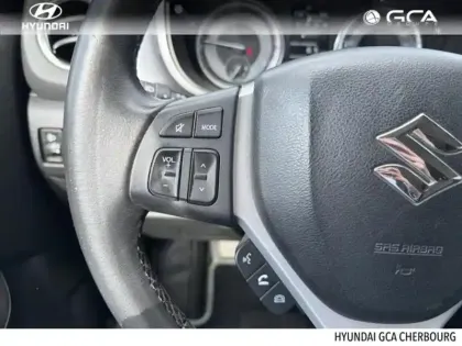 Photo 9 Suzuki Vitara  1.0 Boosterjet 111ch Privilège