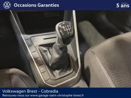 Photo 11 Volkswagen Polo  1.0 TSI 95ch Life Business