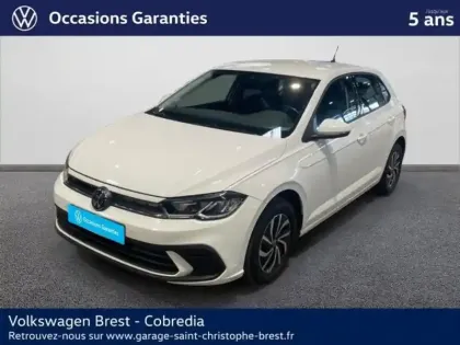 Photo Volkswagen Polo Life Business