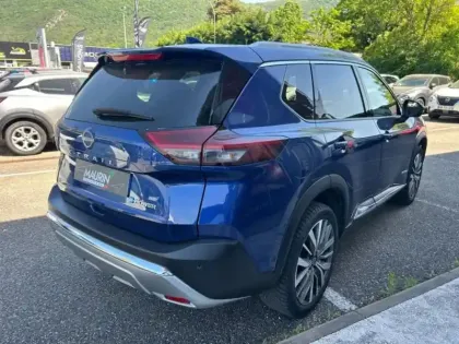Photo 5 Nissan X-trail  e-Power 204ch Tekna+