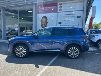Photo 8 Nissan X-trail  e-Power 204ch Tekna+