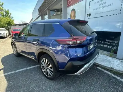 Photo 7 Nissan X-trail  e-Power 204ch Tekna+