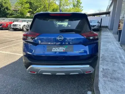 Photo 6 Nissan X-trail  e-Power 204ch Tekna+