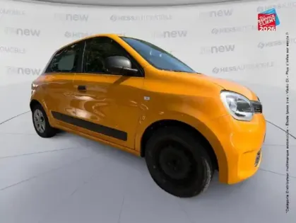 Photo 32 Renault Twingo  1.0 SCe 65ch Life - 21