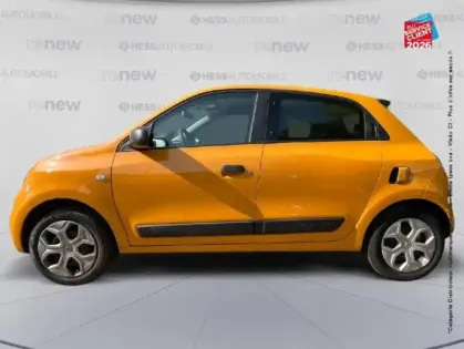 Photo 38 Renault Twingo  1.0 SCe 65ch Life - 21