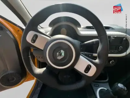Photo 11 Renault Twingo  1.0 SCe 65ch Life - 21