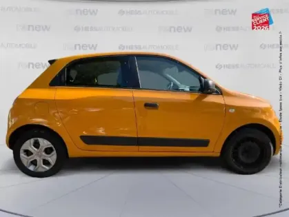 Photo 33 Renault Twingo  1.0 SCe 65ch Life - 21