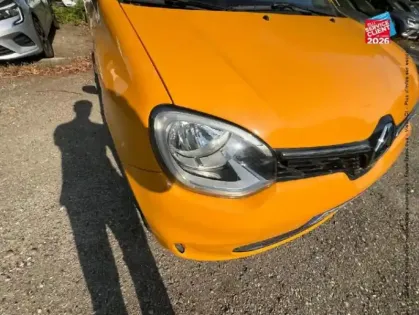Photo 42 Renault Twingo  1.0 SCe 65ch Life - 21