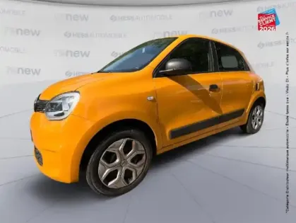 Photo 30 Renault Twingo  1.0 SCe 65ch Life - 21