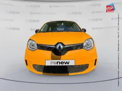Photo 31 Renault Twingo  1.0 SCe 65ch Life - 21