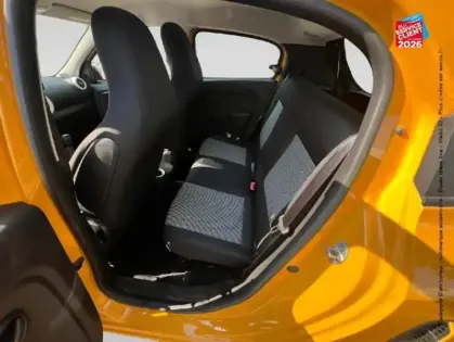 Photo 10 Renault Twingo  1.0 SCe 65ch Life - 21