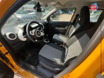 Photo 44 Renault Twingo  1.0 SCe 65ch Life - 21