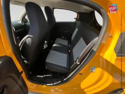 Photo 40 Renault Twingo  1.0 SCe 65ch Life - 21