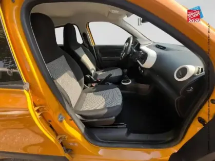 Photo 34 Renault Twingo  1.0 SCe 65ch Life - 21