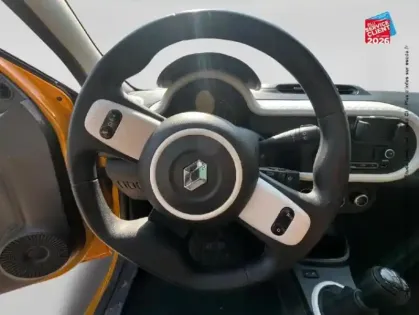 Photo 41 Renault Twingo  1.0 SCe 65ch Life - 21