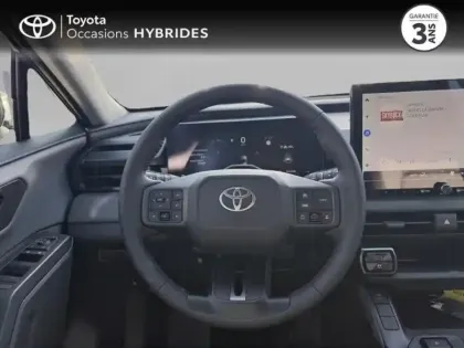 Photo 12 Toyota Rav4  2.5 Hybride 185ch Dynamic 2WD NG
