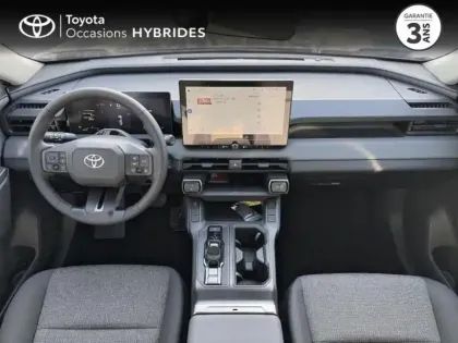 Photo 7 Toyota Rav4  2.5 Hybride 185ch Dynamic 2WD NG