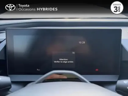 Photo 13 Toyota Rav4  2.5 Hybride 185ch Dynamic 2WD NG