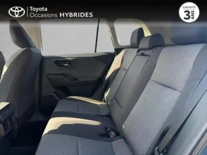 Photo 11 Toyota Rav4  2.5 Hybride 185ch Dynamic 2WD NG