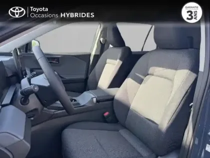 Photo 10 Toyota Rav4  2.5 Hybride 185ch Dynamic 2WD NG