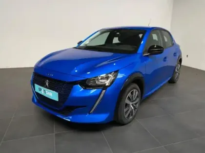 Photo Peugeot 208 Like