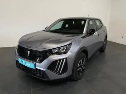 Photo Peugeot 2008 Style
