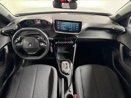 Photo 21 Peugeot 2008  1.2 Hybrid 145ch Style e-DCS6