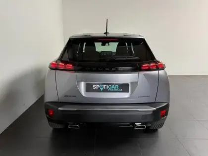 Photo 20 Peugeot 2008  1.2 Hybrid 145ch Style e-DCS6