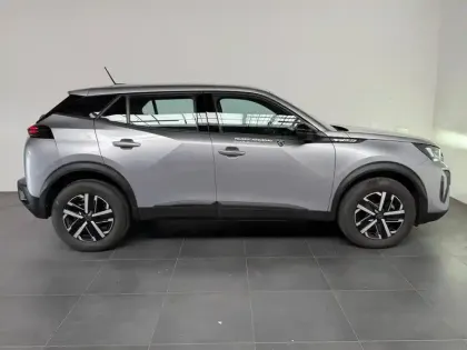 Photo 18 Peugeot 2008  1.2 Hybrid 145ch Style e-DCS6
