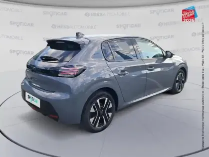 Photo 5 Peugeot 208  1.2 100ch S&S Allure