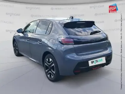 Photo 7 Peugeot 208  1.2 100ch S&S Allure
