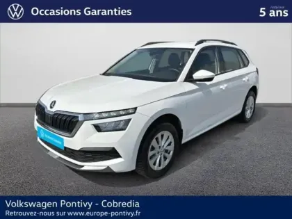 Photo Skoda Kamiq Business